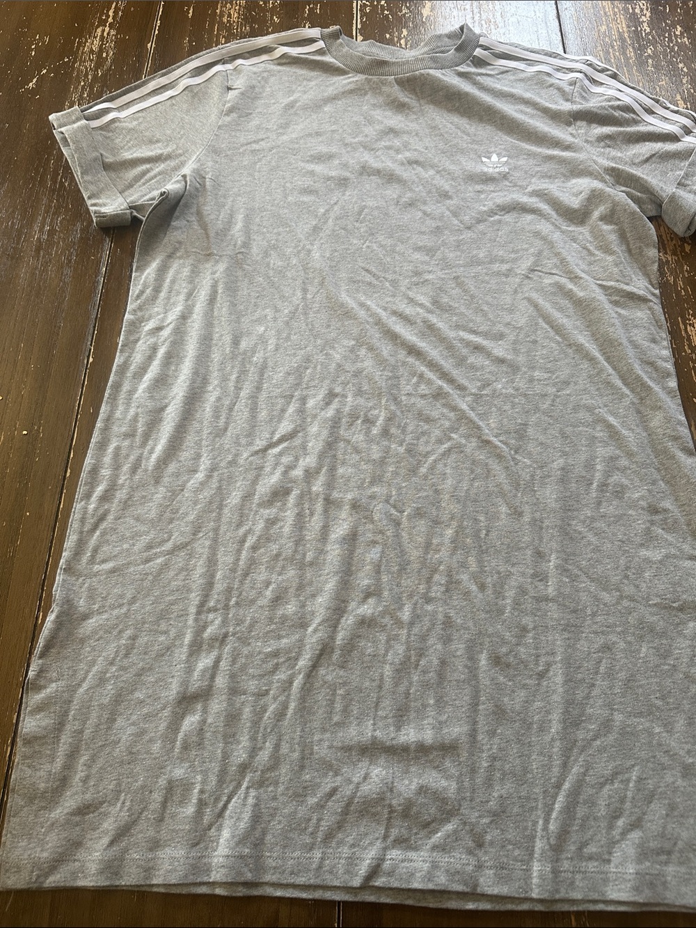 Adidas dress Large*